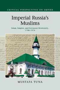 Imperial Russia's Muslims