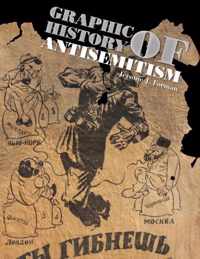 Graphic History of Antisemitism