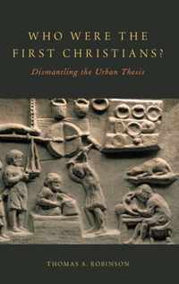 Who Were the First Christians?