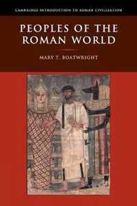 Peoples of the Roman World