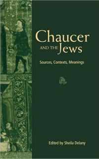 Chaucer and the Jews