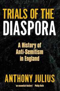 Trials Of The Diaspora