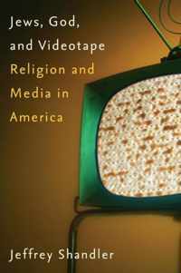 Jews, God, and Videotape