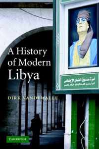 A History Of Modern Libya