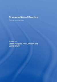 Communities of Practice