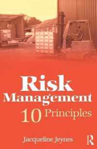 Risk Management