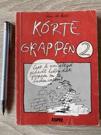 2 Korte grappen