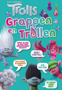 Grappen en Trollen