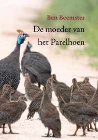 De moeder van het Parelhoen