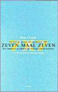 Zeven maal zeven