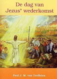 De dag van Jezus wederkomst