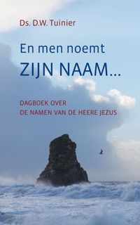 En men noemt Zijn Naam