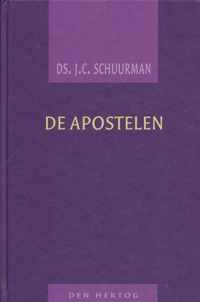 De apostelen