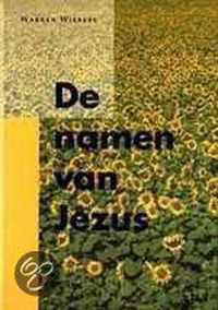 Namen van Jezus, de