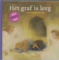 Het Graf Is Leeg