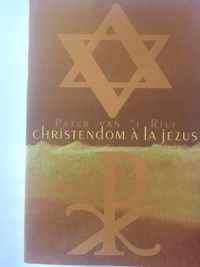 Christendom a la Jezus