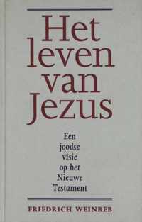 Het leven van Jezus