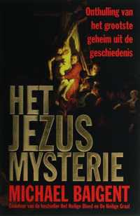 Het Jezus Mysterie