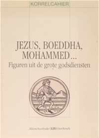 Jezus boeddha mohammed - N/A