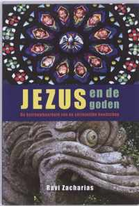 Jezus en de goden