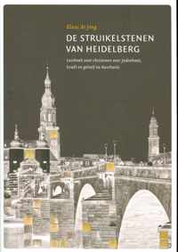 De struikelstenen van Heidelberg