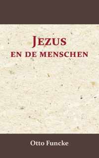 Jezus en de menschen