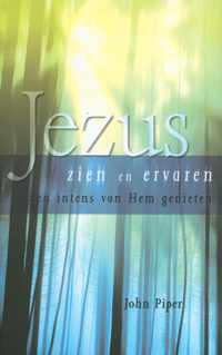 Jezus zien en ervaren