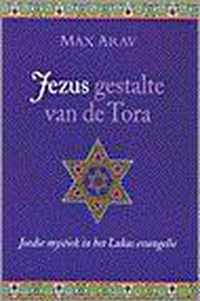 Jezus, gestalte van de Tora