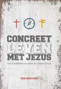 Concreet leven met Jezus