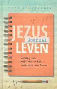 Jezus leven journal