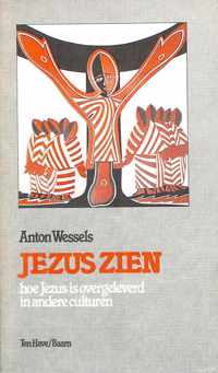 Jezus zien