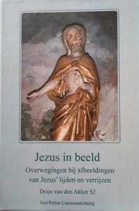 Jezus in beeld