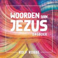 Woorden van Jezus