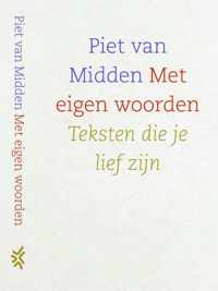 Met eigen woorden