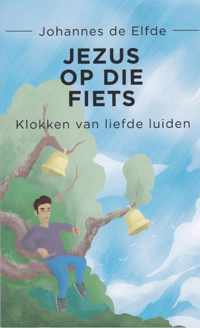 Jezus op die fiets