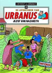 Urbanus 174 -   Jezuf van Nazareth