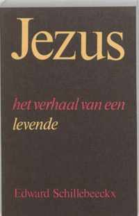 Jezus verhaal van een levende