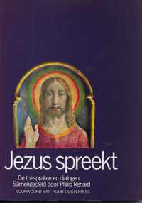 Jezus spreekt