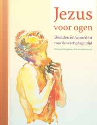 Jezus voor ogen