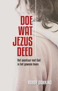 Doe wat Jezus deed