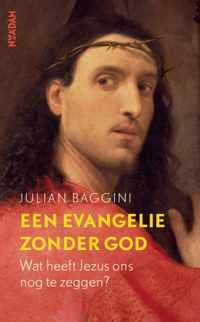 Een evangelie zonder God