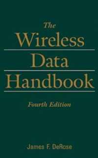 The Wireless Data Handbook