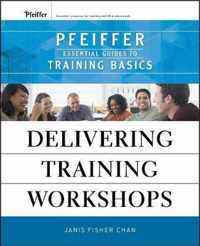 Delivering Training Workshops