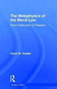 The Metaphysics of the Moral Law