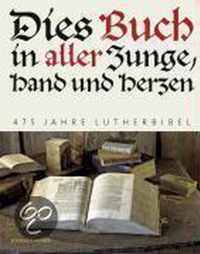 Dies Buch in Aller Zunge, Hand Und Herzen