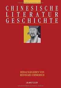 Chinesische Literaturgeschichte