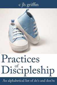 Practices of Discipleship