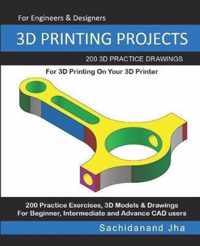 3D Printing Projects