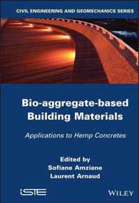 Bio-Aggregate-Based Building Materials