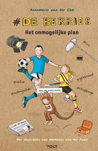 De berries: Het onmogelijke plan